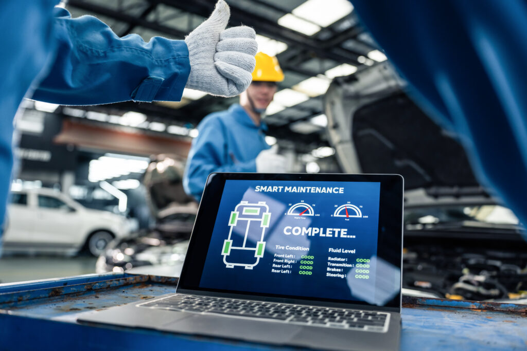 Auto Software
